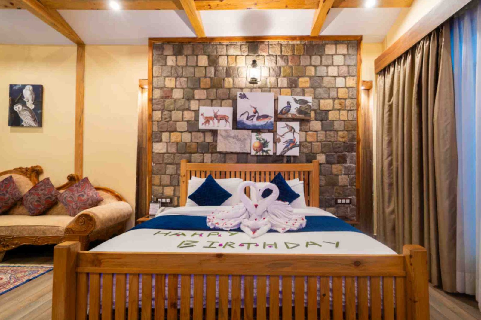 Banyan Cottage - View 9